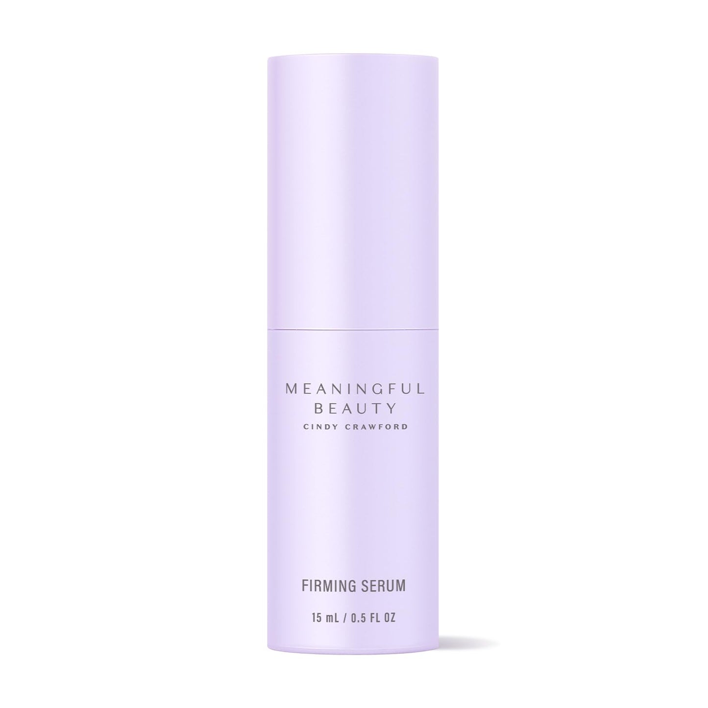 Meaningful Beauty Firming Serum, 0.5 Fl Oz