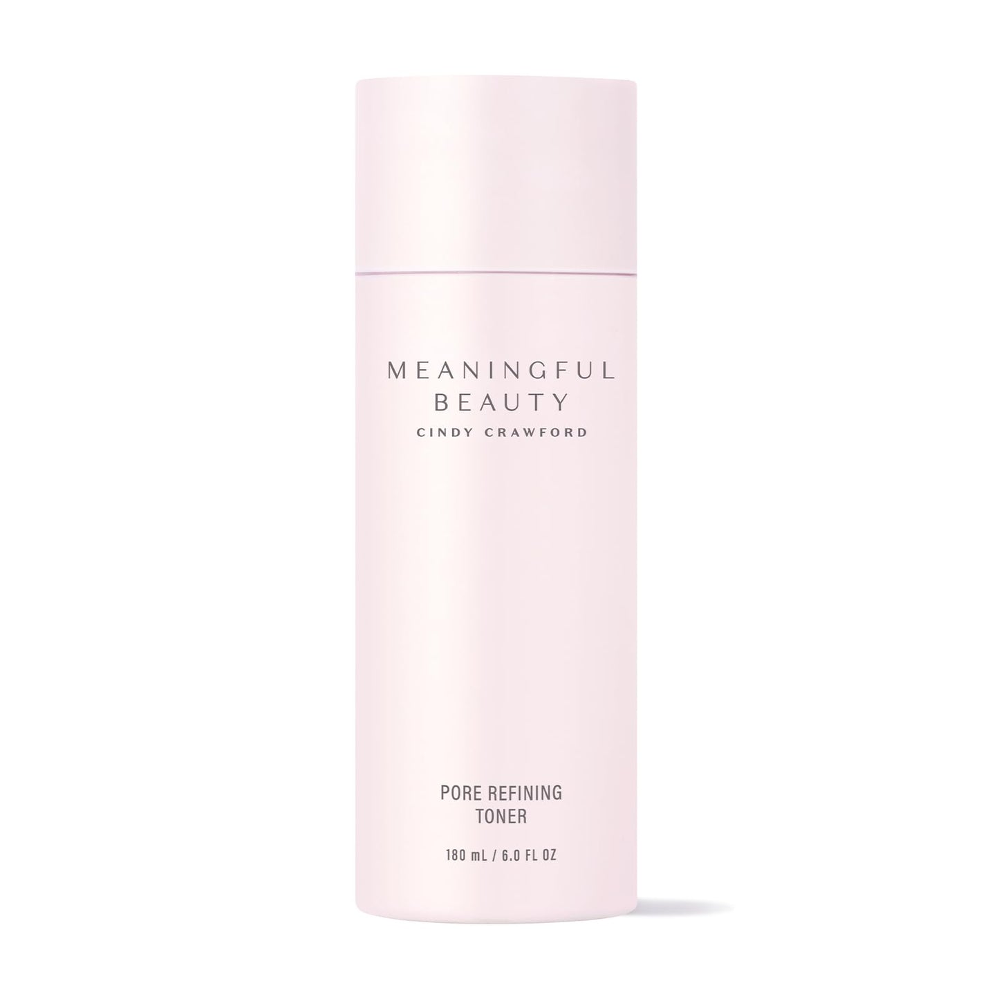 Meaningful Beauty Pore Refining Toner, 6 Fl Oz