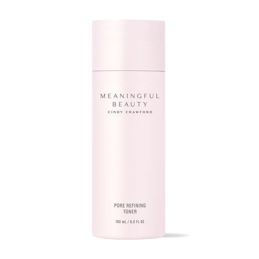 Meaningful Beauty Pore Refining Toner, 6 Fl Oz