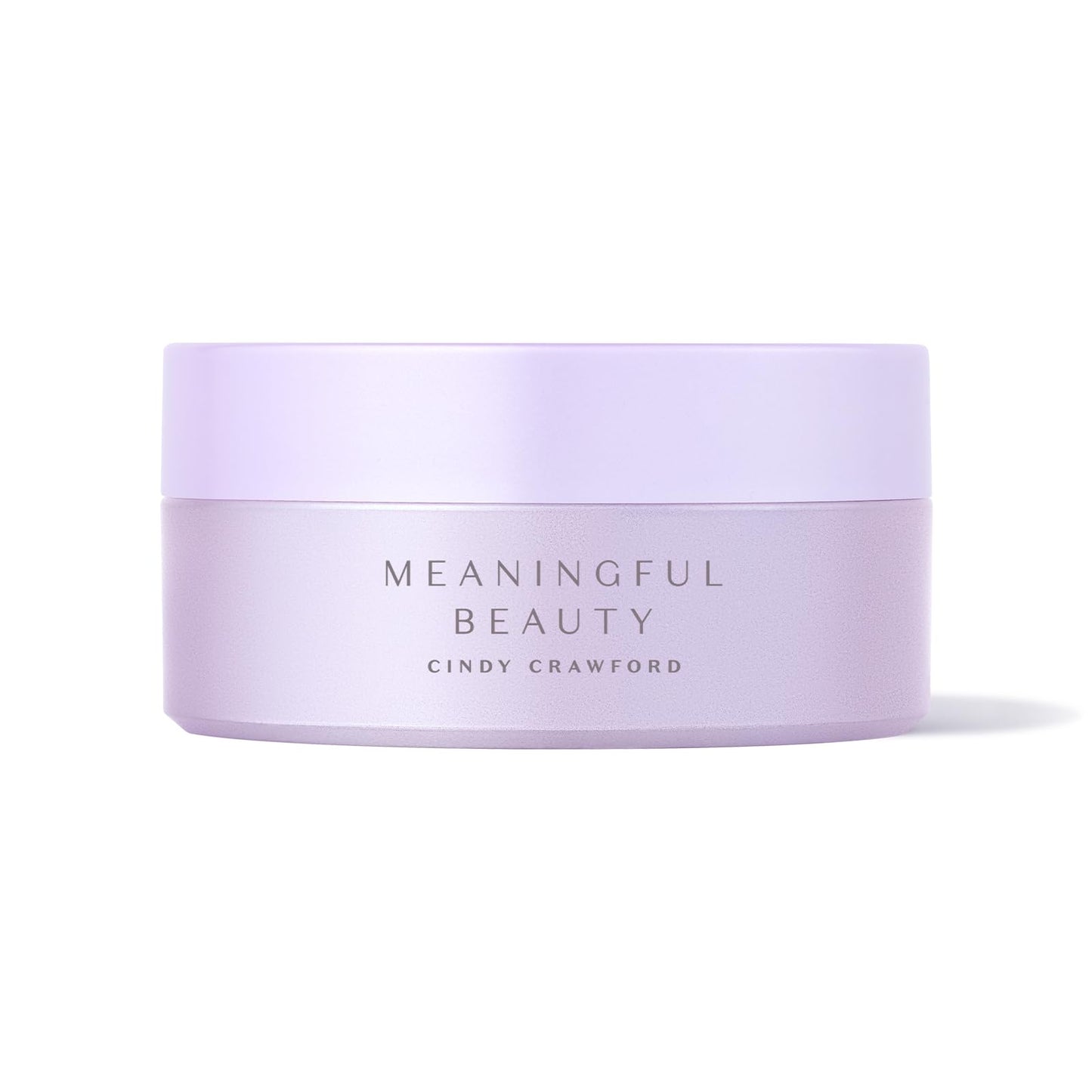 Meaningful Beauty Revive & Brighten Eye Mask