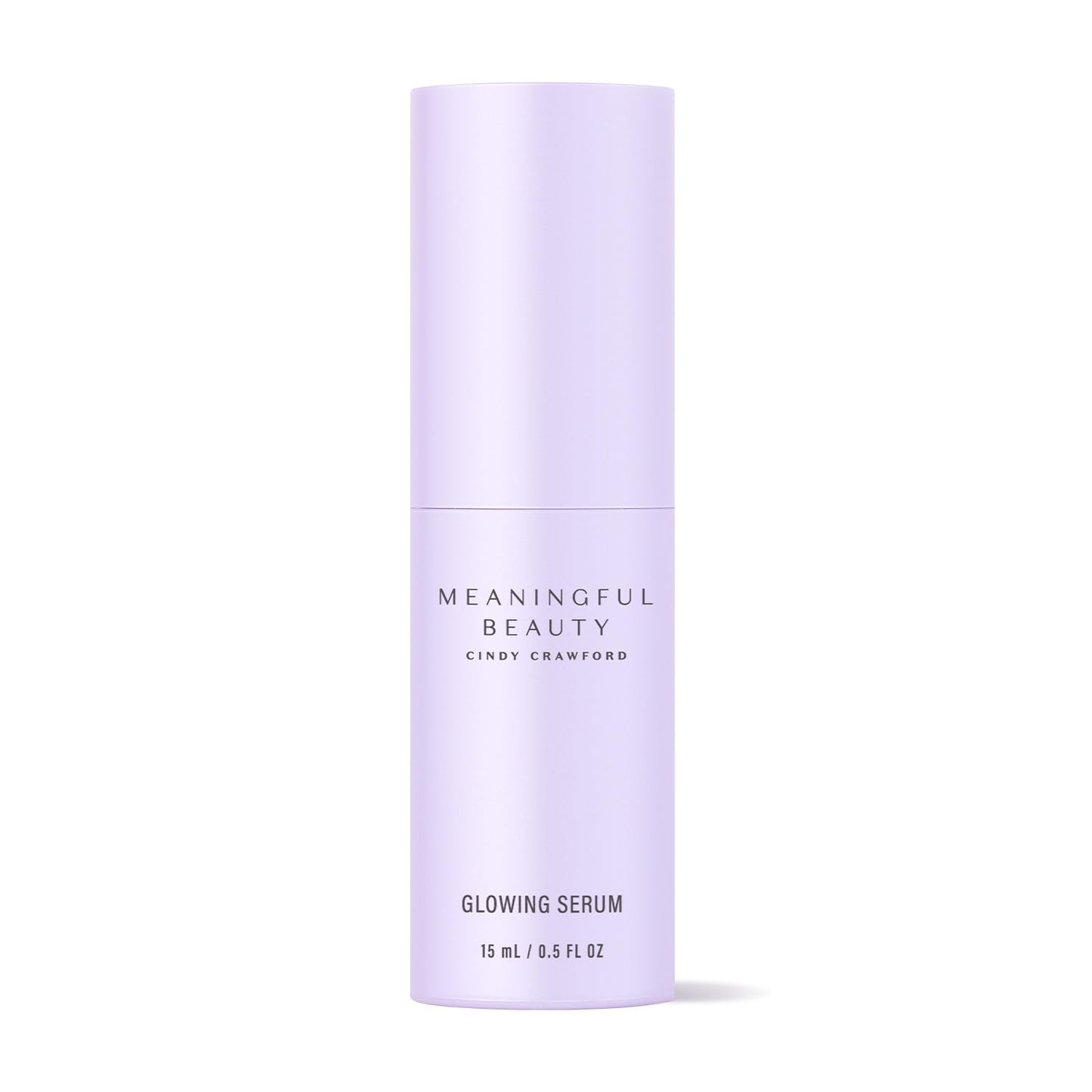 Meaningful Beauty Glowing Serum, 0.5 Fl Oz