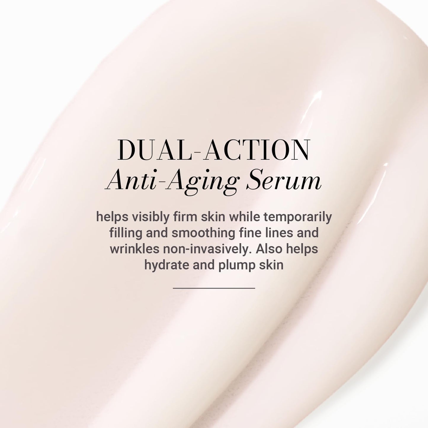 Meaningful Beauty Ultra Lifting & Filling Treatment -Melon Extract Day Serum, Purple, 1 Fl Oz