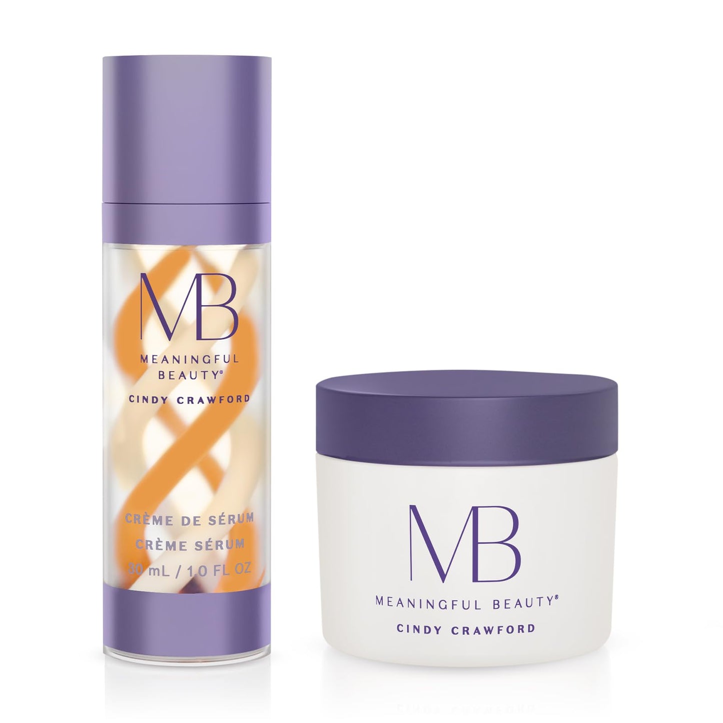 Meaningful Beauty Rejuvenating Smoothing and Hydration Kit