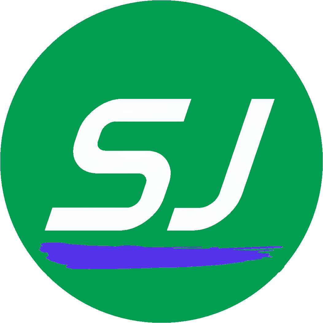 Sustain Jet Logo